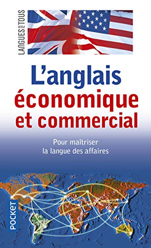 L'anglais économique et commercial en 20 dossiers by Michel Marcheteau, Jean-Pierre Berman, Michel Savio, Lionel Dahan