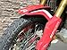 AltRider AT16-0-8101 Fender Riser Kit for the Honda CRF1000L Africa Twin