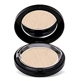 Golden Rose Longstay Matte Face Powder - #02- Ivory