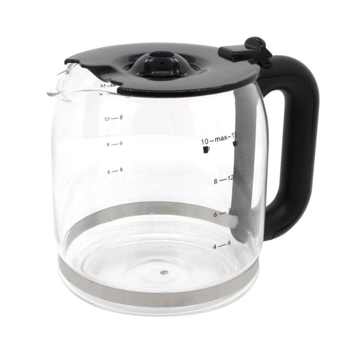 Russell Hobbs - 213070-56 - Glass Carafe for Coffee Maker