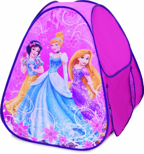 Playhut 31487 Disney Princess Classic Hideaway Tent - Thumbnail 3
