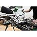 Hitachi C10FSBP4 12-Amp 10-Inch Sliding Dual Compound Miter Saw
