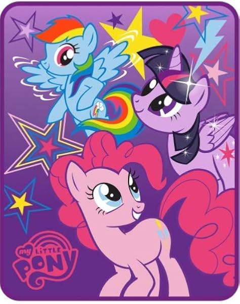 my little pony warehouse