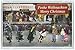 10627 Christmas Tree Lot w/4 Trees HO Scale Figure