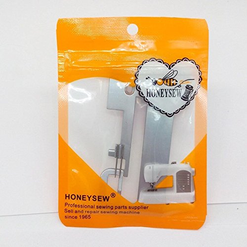 HONEYSEW NEEDLE PLATE FOR BROTHER SERGER OVERLOCK SEWING MACHINE 929D 1034D #XB0306001