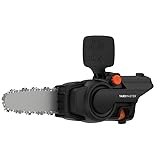 BLACK+DECKER 20V MAX* Chainsaw Attachment, 10-Inch