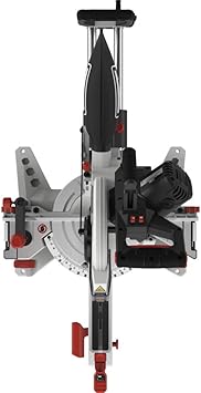 Jet 707210 Miter Saws product image 4