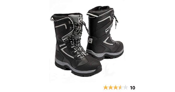 baffin altimate boots
