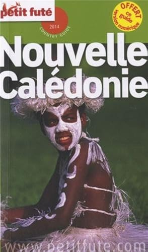 Download Petit Futé Nouvelle-Calédonie PDF