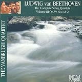 COMPLETE STRING QUARTETS 3                         image