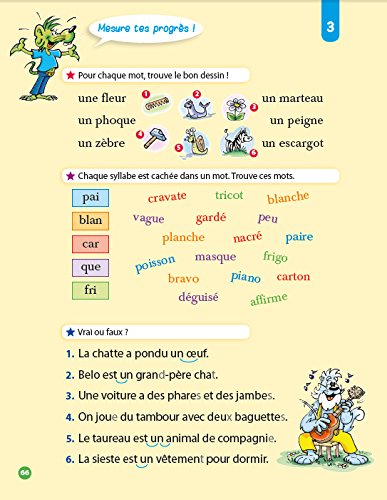 Ratus Et Ses Amis Méthode De Lecture Syllabique Jeanine