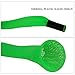 Goture Fishing Rod Storage Covers Sleeve Sock Protector Rod Glove Green