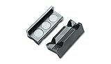 Vibrant Performance 20990 Billet Aluminum Vise Jaw