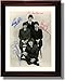 Framed Beatles Autograph Replica Print