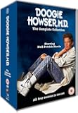 Doogie Howser, M.D. - The Complete Collection [DVD]