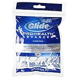 Oral B Glide Floss Picks - 30 ct - 8 pk