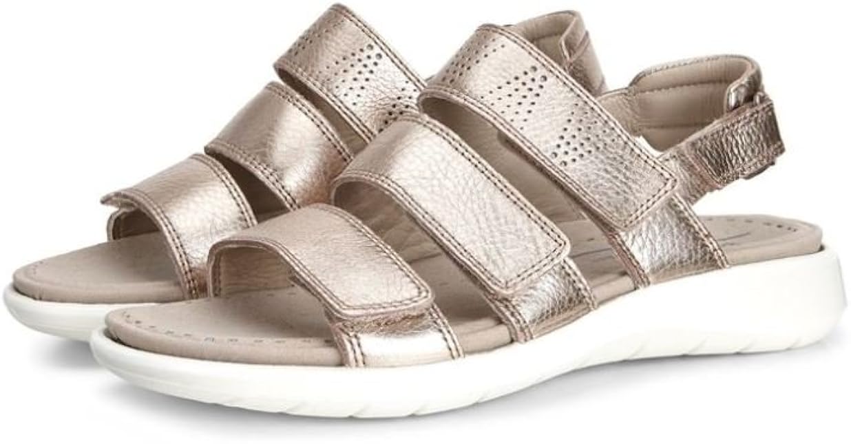 ecco soft 5 sandal