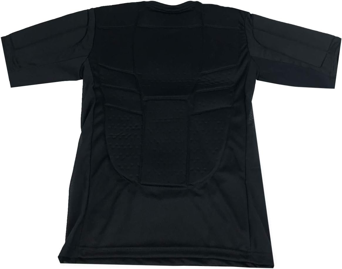 Maddog Sports Pro Padded Chest Protector : Sports & Outdoors