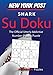 New York Post Shark Su Doku: 150 Fiendish Puzzles by
