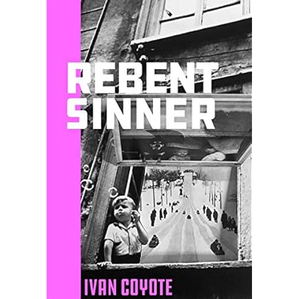 Rebent Sinner
