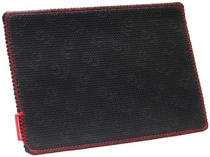 Kitchen Grips Trivet, Rectangular, Black