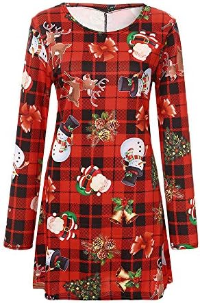 Christmas Womens Dress KpopBaby Boho Maxi Beach Long Cocktail Party Floral Dress