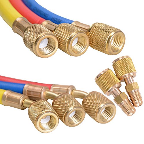 5 Yescom+R410a+Manifold+Diagnostic+Refrigerant