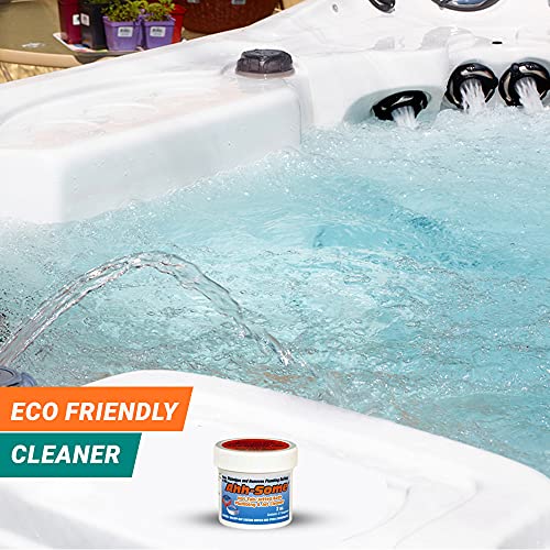 Whirlout Jetted Bath And Hot Tub Cleaner 22 Ounce Pricepulse