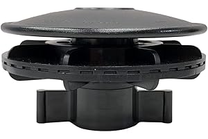 Vico Marine Boat Vent II for Boat Covers