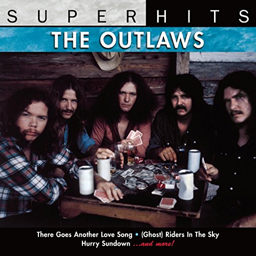 The Outlaws - Super Hits - Zortam Music