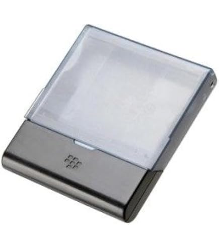BlackBerry BBF100-6 Akku Akku Für BlackBerry BBF100-4/6 - 3300mAh, Li-Polymer Li-Polymer Akku