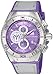 Technomarine Men's 'Cruise' Quartz Stainless Steel and Canvas Casual Watch, Color Two Tone (Model: TM-115340)