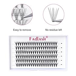 Lash Clusters Extensions 10D 20D 30D 40D Individual