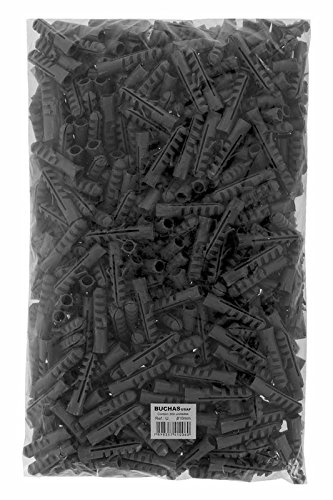 Bucha de Fixação 10 com 500