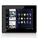 Coby Kyros 8-Inch Android 4.0 4 GB 4:3 Capacitive Multi-Touchscreen Internet Tablet with Built-In Camera, Black MID8042-4