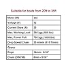 S912-Marine-Horizontal-Stainless-Steel-Anchor-Windlass-900W-Heavy-Duty-Require-rope-and-chain-in-the-description-All-Accessories-Included-Five-Oceans-BC-3442