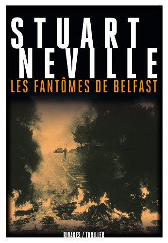 Les  fantômes de Belfast