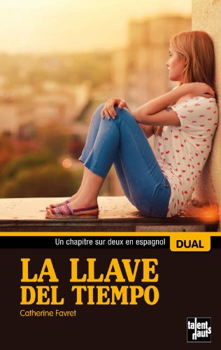 La  llave del tiempo