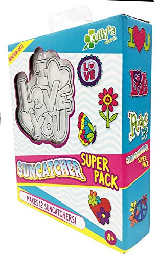 1 Suncatcher+Super+Pack+Peace+Makes