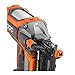 Ridgid ZRR09892B 18V Brushless 16-Gauge 2-1/2 in. Straight Finish Nailer (Bare Tool) (Renewed)