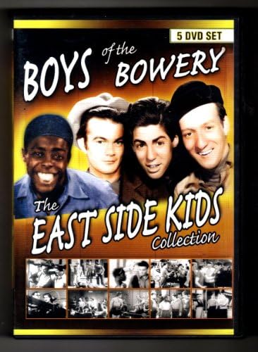 Amazon.com: Lemon Popsicle 1 - 4 Box Set [DVD] : Movies & TV