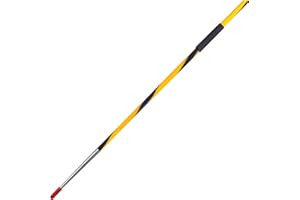 4THROWS Competition Javelin for Girls, Women | Aluminum Javelin 600g 50m | High-Performance Track & Field Equipment for Maximum Distance and Accuracy