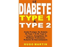 Le �پ�����è�ٱ� Type 1 & Type 2: Guide Pratique Du �پ�����è�ٱ� De Type 1 Et De Type 2 ... Causes, Symptômes Et Meilleurs Traitements N