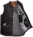 Venado Concealed Carry Vest for Men - Heavy Duty Canvas - Conceal Carry Pockets