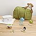 OXO Tot Perfect Pull Wipes Dispenser