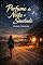 Livro Perfume de Noite e Saudade