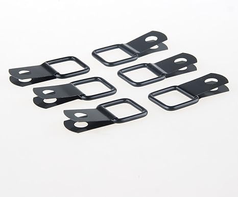 1pc Black Cargo Cover For Jeep Wrangler Jku Unlimited 2007 2017 Mingli Rear Full Cargo Privacy