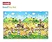 Dwinguler baby play mat (Music Parade)