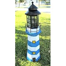 Lighthouse Fiberglass Solar