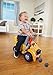 Little Tikes Big Dog Truck Ride On